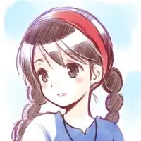 头像图片唯美动漫