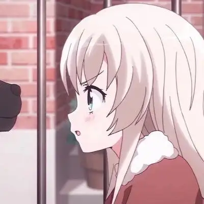 动漫女头