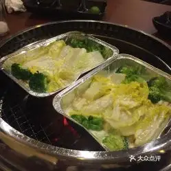 万千烧肉店的杂菇奶油炖菜好不好吃用户评价口味怎么样江门美食杂菇奶油炖菜实拍图片大众点评