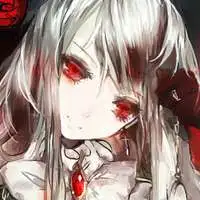 暗黑血腥系微信头像图片微信头像图片大全
