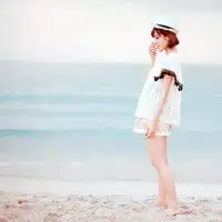 最初的最初我们都渴望我们是公主