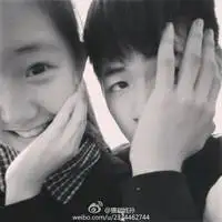 最动听的情话是你最爱的人把你计划在他的未来里