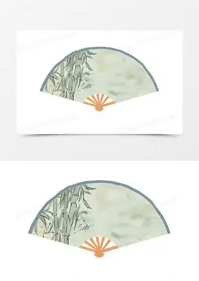 唯美古风水墨画头像