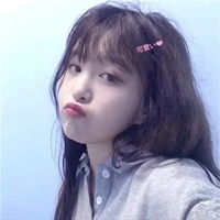 真人qq头像真人女生可爱甜美qq头像