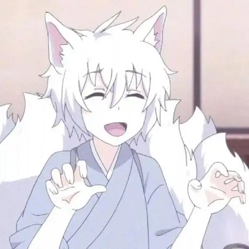 动漫男头让人忍不住换上的有趣优质头像