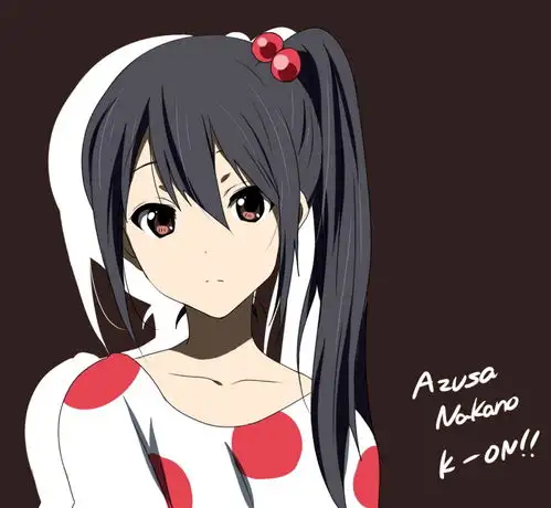轻音少女p站精选4