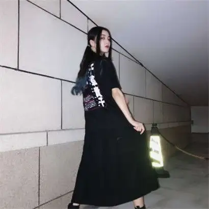 女生头像帅气冷酷霸气,高冷头像女御姐霸气