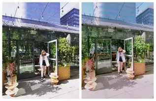 看腻了欧美性冷淡不如来点粉粉的少女系ins美图