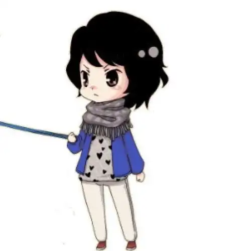 第88期90后00后必换的各类清纯唯美好看的情侣头像跃来月美