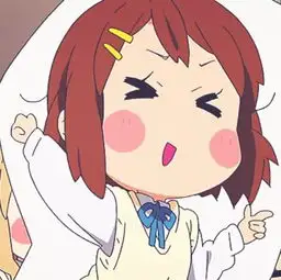 动漫女生头像