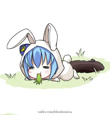 战舰少女r昆西表情合集昆西表情包汇总