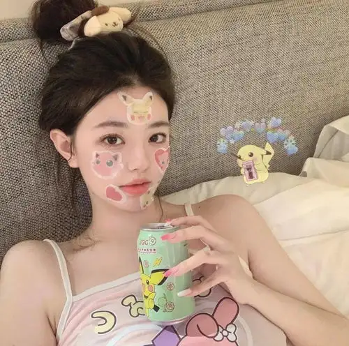 今天的头像壁纸很好看哦
