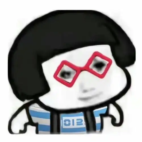 小语k表情包合集