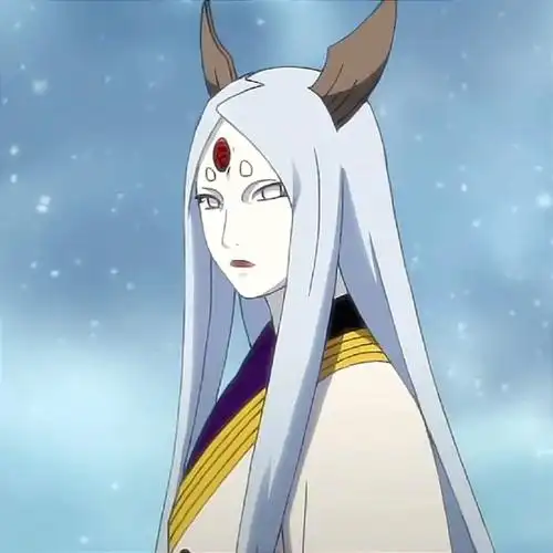 火影忍者#无限月读