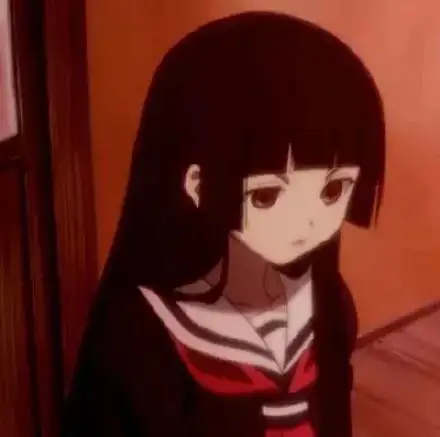 暗黑头像丧头像