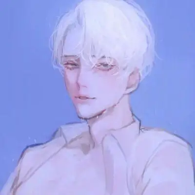 有什么二次元阳光开朗男生头像