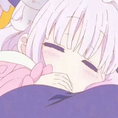 卡哇伊动漫女头