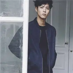 清爽干净帅气男生头像高清图片2018愿为你执手天涯相濡以沫