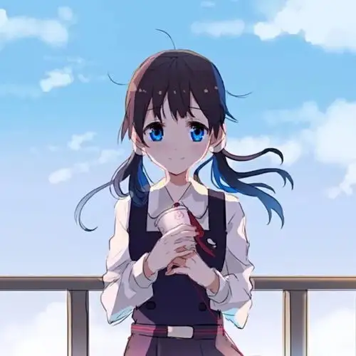 情侣头像祝愿你们今日以后都可以用上这些头像