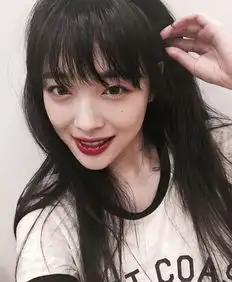 冬天换发型没灵感参考下这些超好看的小姐姐吧