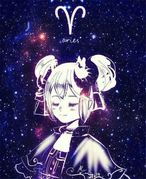 王者荣耀十二星座下的女英雄,蔡文姬真的太可爱,花木兰帅炸