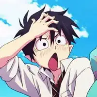 宝藏男生头像动漫动漫单身帅气的宝藏男孩头像