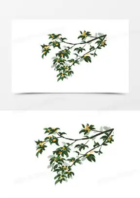 唯美古风水墨画头像
