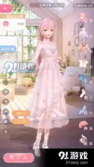 闪耀暖暖48怎么搭配闪耀暖暖48完美高分搭配介绍