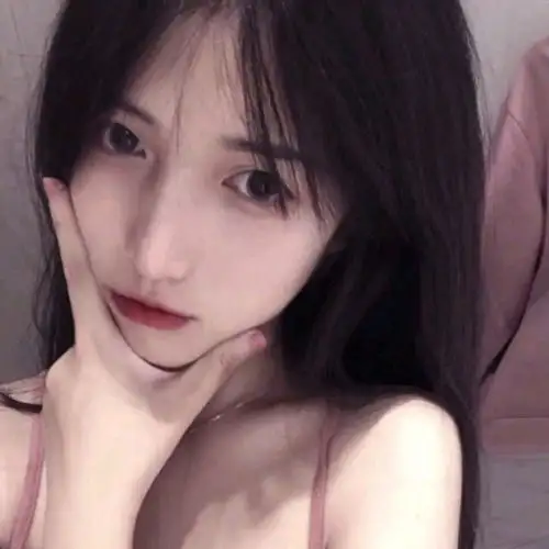 小清新可爱黑发拍照女生头像奶女生头像我要个性网