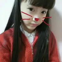 有没有差不多这种类型的头像