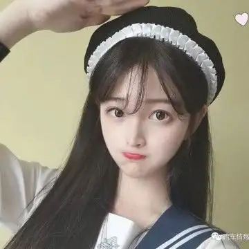 2021最新微信唯美女生头像