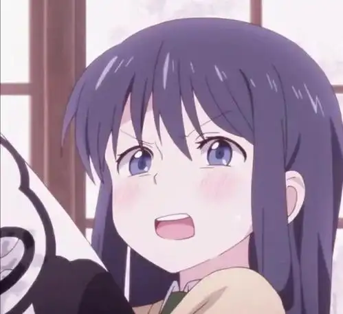 动漫情侣头像