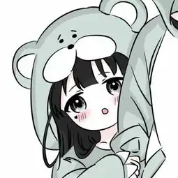 谁知道这个是不是情侣头像,是的话另一个是什么,麻烦告知,谢谢了