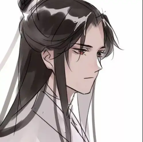 古风男女头像一直珍藏的宝藏句子合集
