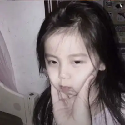 萌娃图片大全可爱头像,萝莉头像小仙女专属