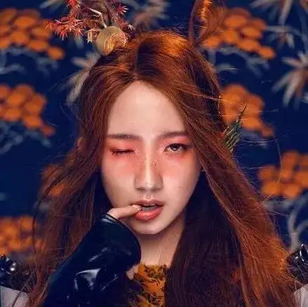 吻住,我们能赢mac联名王者荣耀,火箭少女重新演绎热门色号