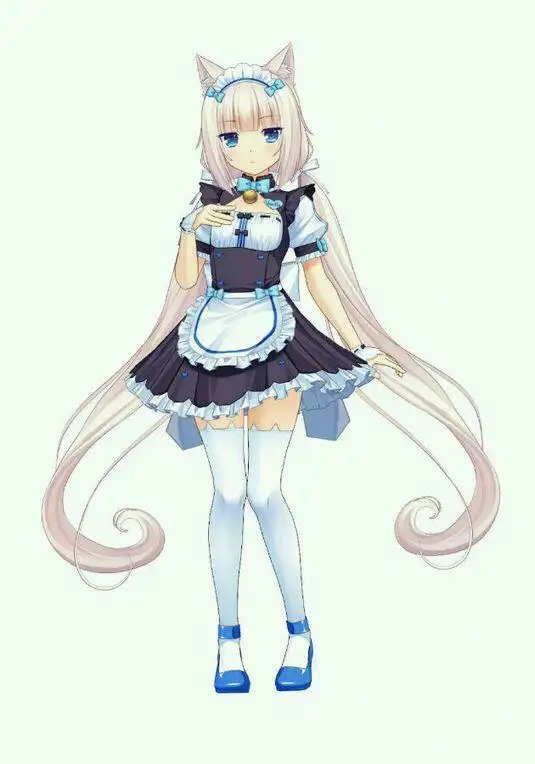 猫娘