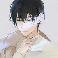好看的丧系男生头像黑暗丧风格头像图片潮人个性网