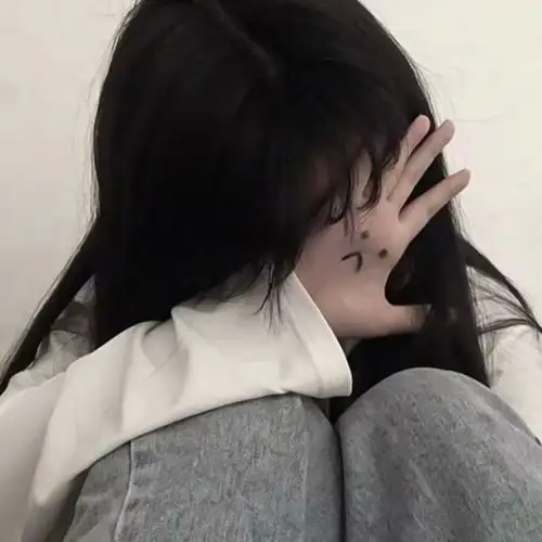 好看又不露脸的女生头像