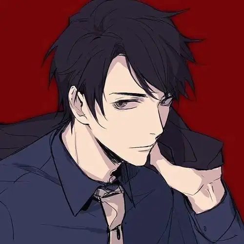 动漫男头这组都给我换