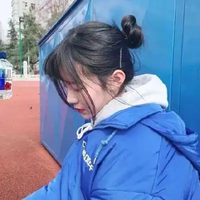 清新好看的蓝色系头像大全梦入少年丛,歌舞匆匆