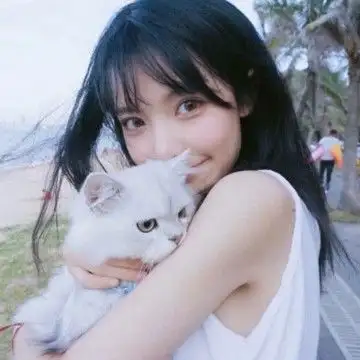 甜味小仙女头像