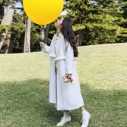 来自淘宝卖家的很有味道的头像,作为女头当堆糖,美好生活研究所