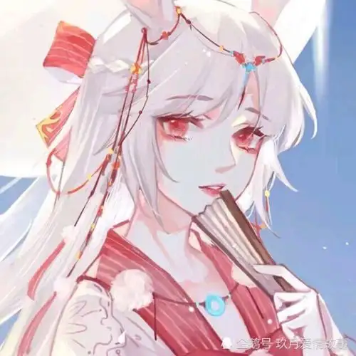 潮流敲可爱女头,张张甜过初恋,甜系少女必备专属