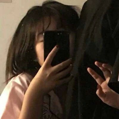 令人羡慕的神仙情头1.0