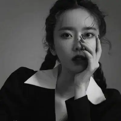 女生头像超棒的高冷女头像836