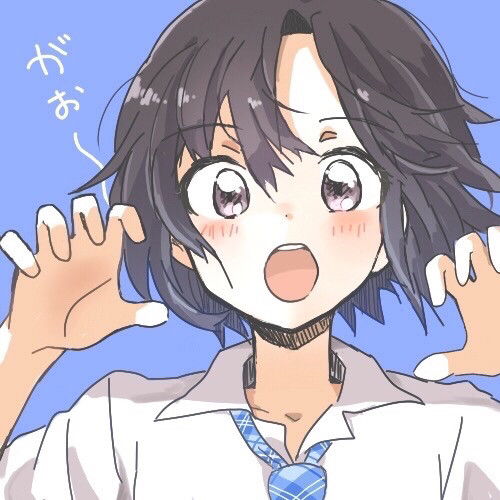 优质男女头像