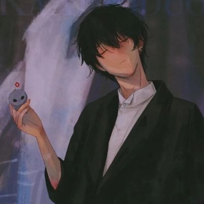 求好看的动漫头像男高悬赏