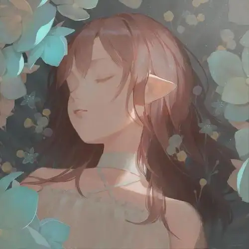 女生动漫头像精选南风知我意吹梦到西州