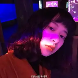 拥有狗啃式二次元刘海的女生,才是对软妹的正解啊
